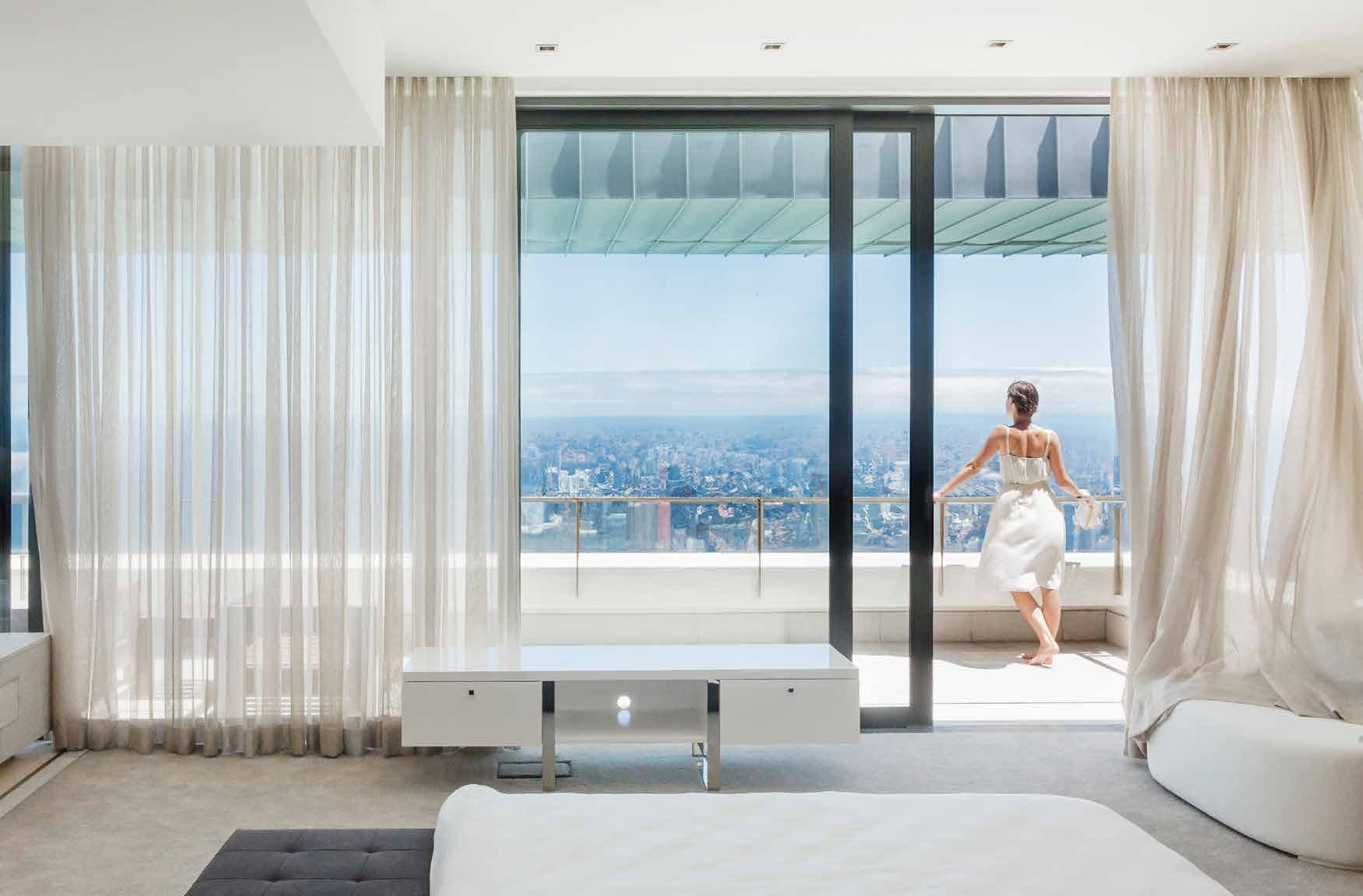 Prestige White Meadows - Gallery