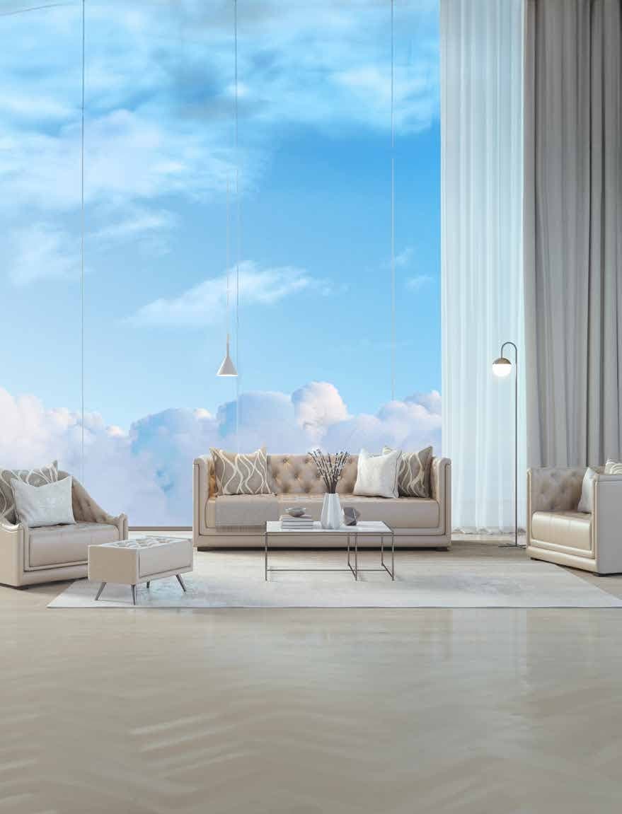 Prestige White Meadows - Gallery