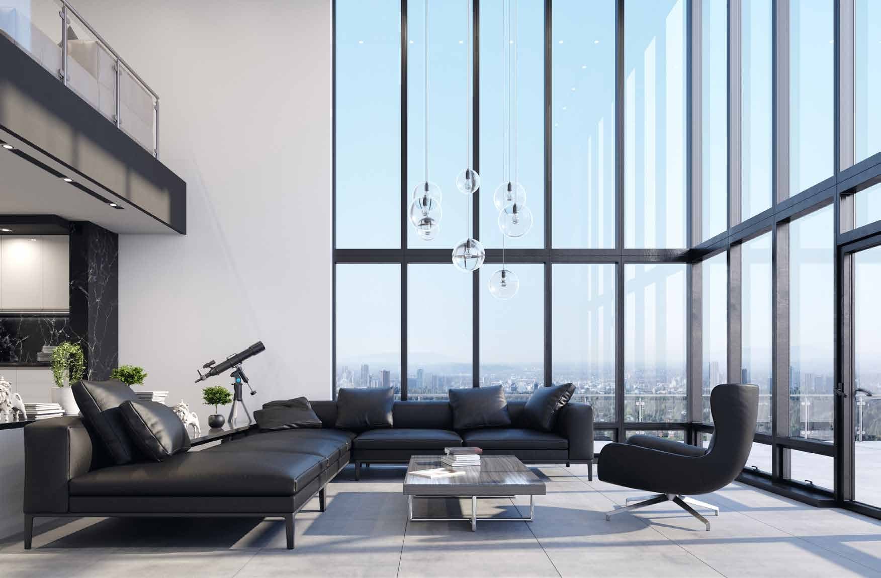 Prestige White Meadows - Gallery