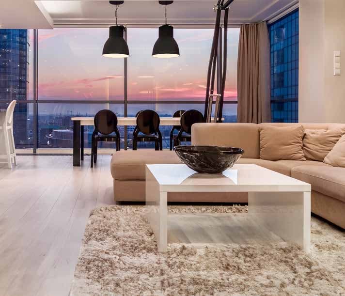 Prestige White Meadows - Gallery