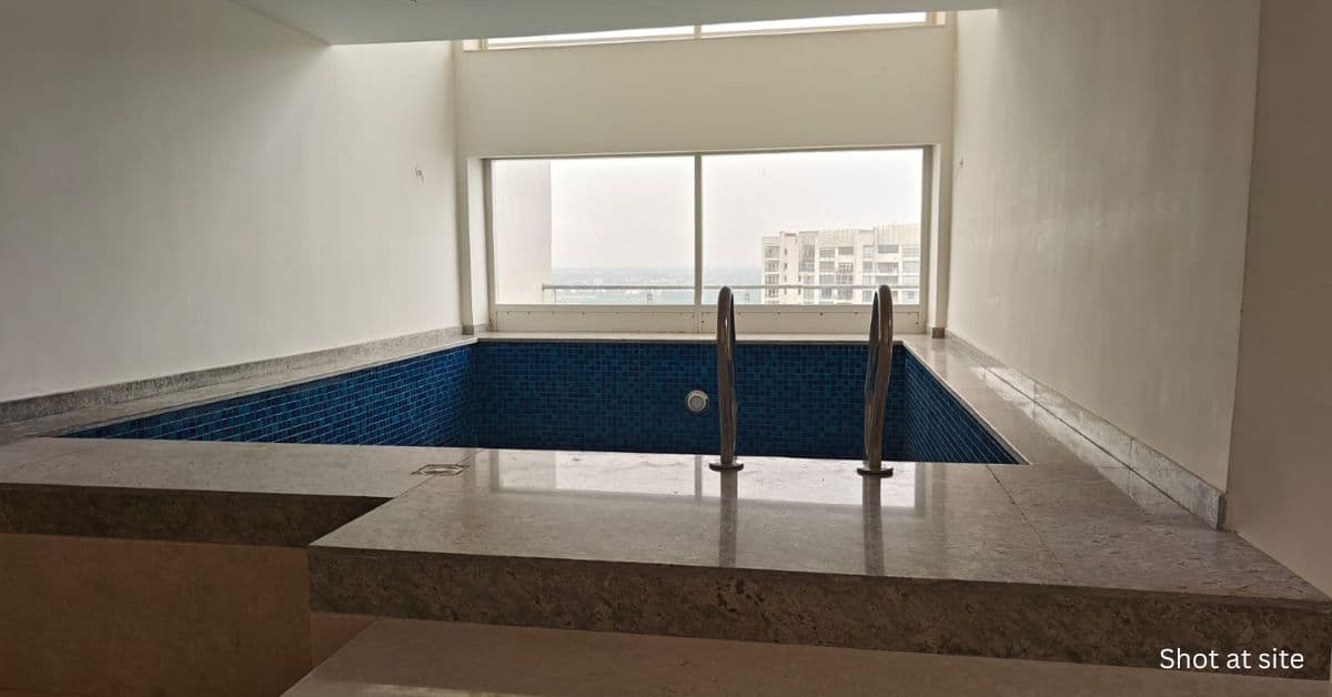Prestige White Meadows - Gallery