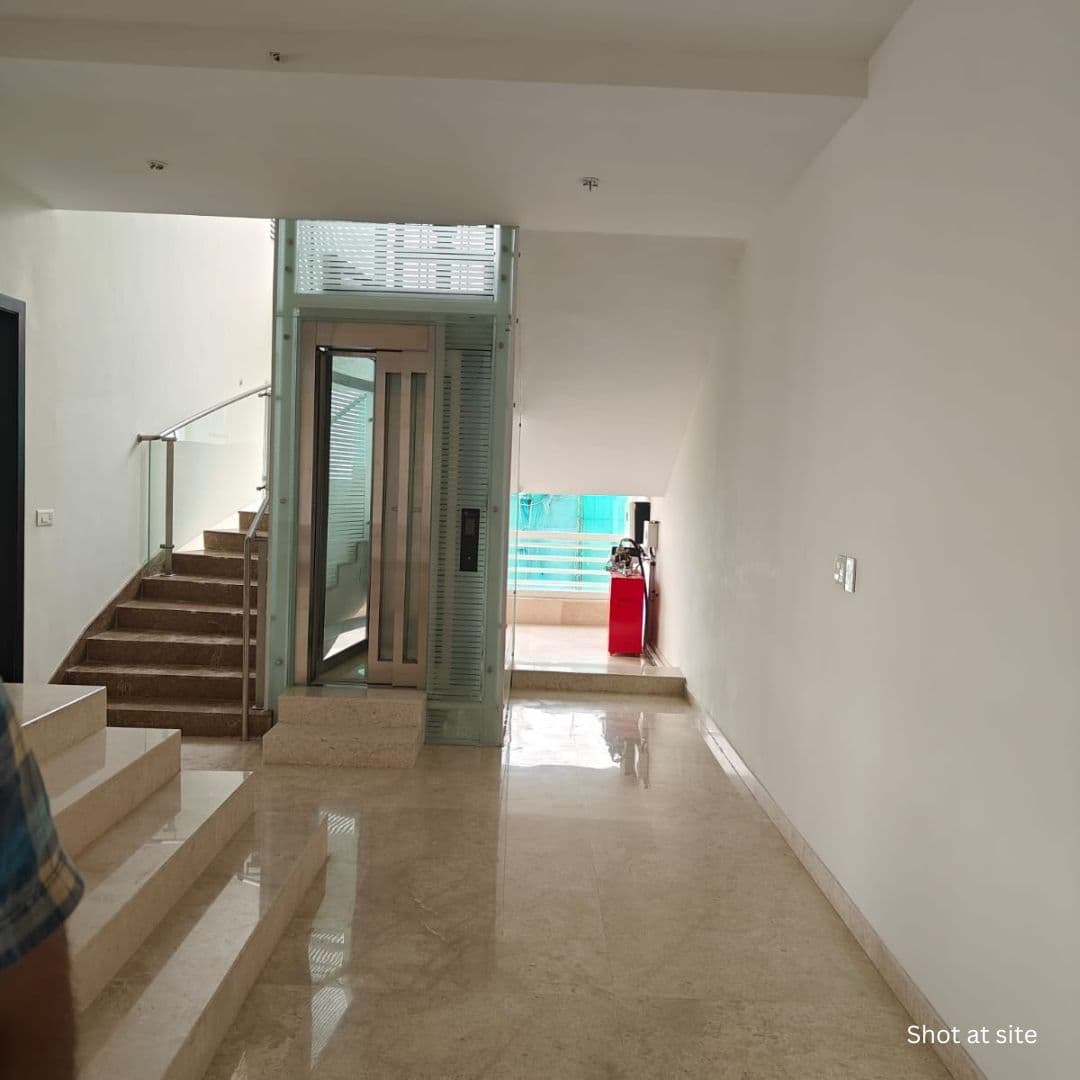 Prestige White Meadows - Gallery